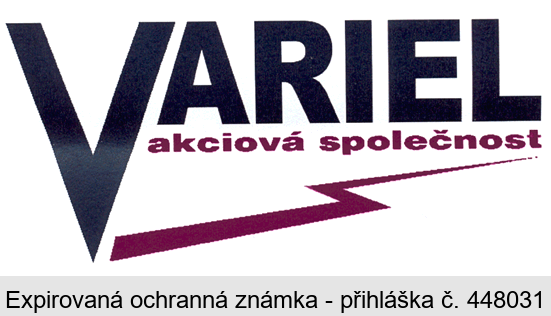 VARIEL akciová společnost