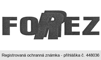 FOREZ