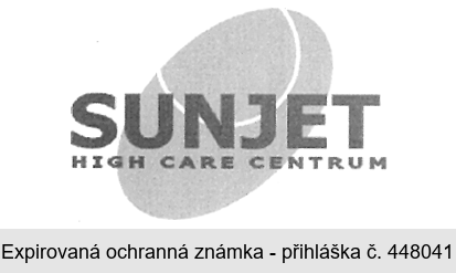 SUNJET HIGH CARE CENTRUM