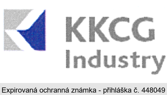 KKCG Industry