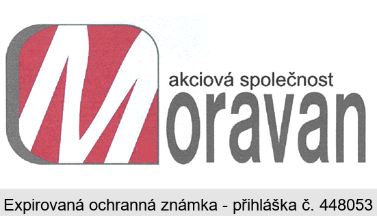 Moravan akciová společnost