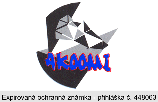 AKOOMI