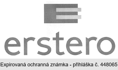 erstero