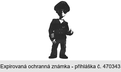 Ochranná známka