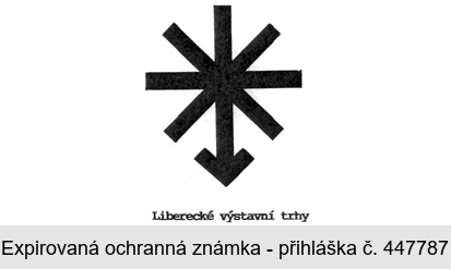 Liberecké výstavní trhy