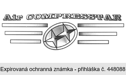 Air COMPRESSTAR