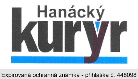 Hanácký kurýr