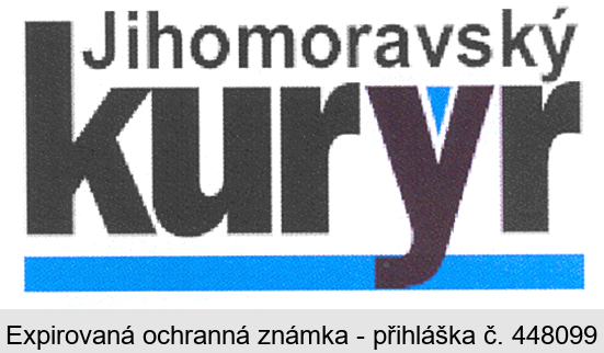 Jihomoravský kurýr