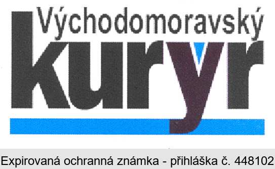 Východomoravský kurýr