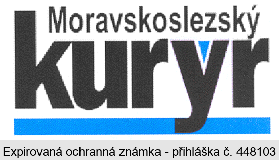 Moravskoslezský kurýr