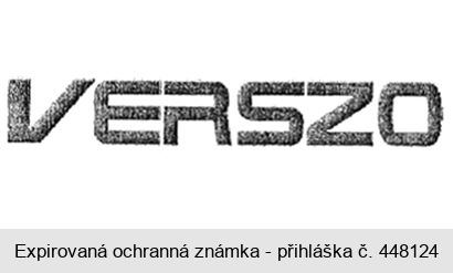 VERSZO