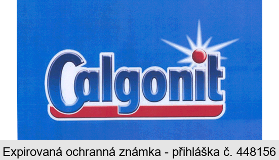 Calgonit