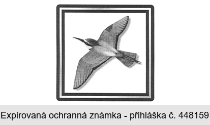 Ochranná známka