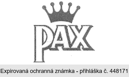 PAX