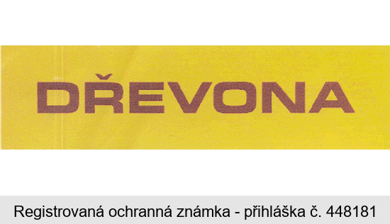 DŘEVONA