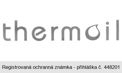 thermoil