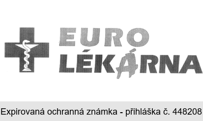 EURO LÉKÁRNA