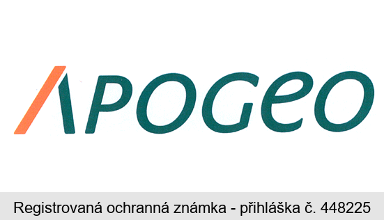 APOGEO
