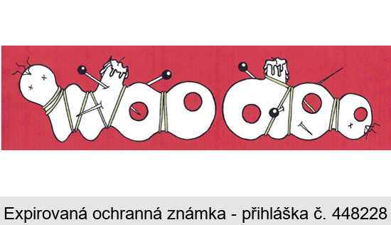 Woo doo