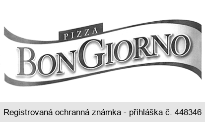 PIZZA BONGIORNO