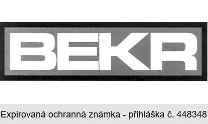 BEKR