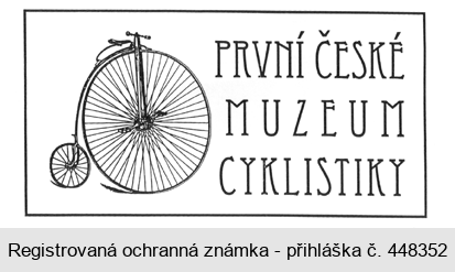 PRVNÍ ČESKÉ MUZEUM CYKLISTIKY