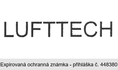 LUFTTECH