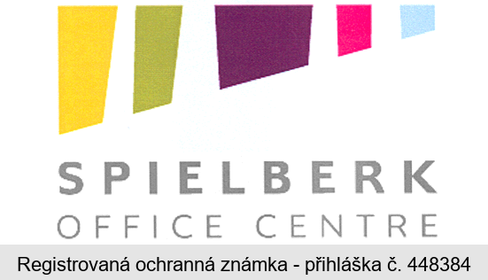 SPIELBERK OFFICE CENTRE