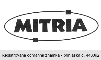 MITRIA