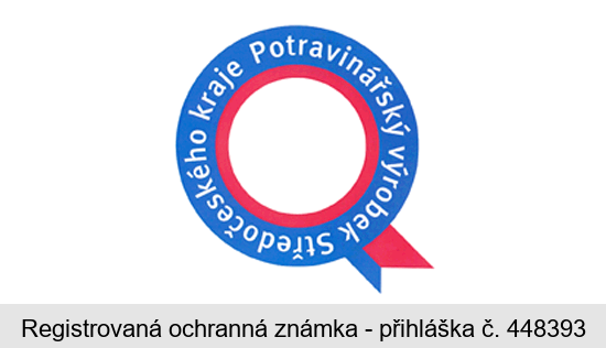 Potravinářský výrobek Středočeského kraje
