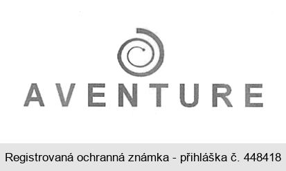 AVENTURE