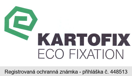 KARTOFIX ECO FIXATION