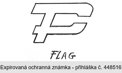 F FLAG
