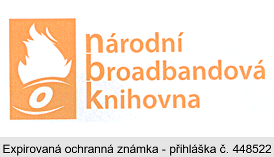 národní broadbandová knihovna
