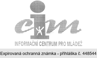 icm INFORMAČNÍ CENTRUM PRO MLÁDEŽ