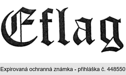 Eflag