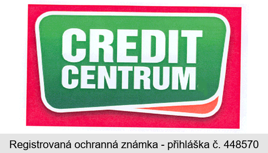 CREDIT CENTRUM