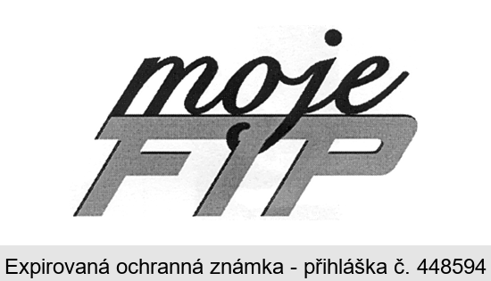 moje FTP