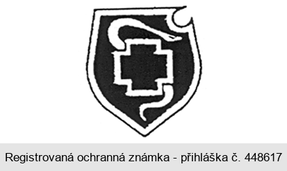 Ochranná známka