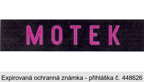 MOTEK