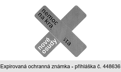 nemoc na kra  sta nové osudy