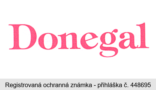 Donegal