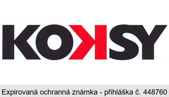 KOKSY