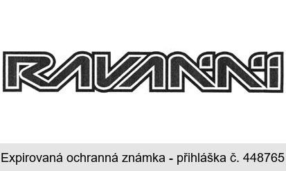 RAVANNI