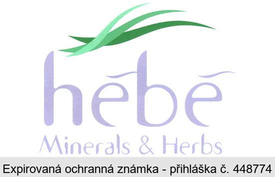 hébé Minerals & Herbs