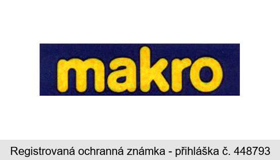 makro