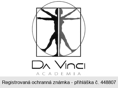 DA VINCI ACADEMIA