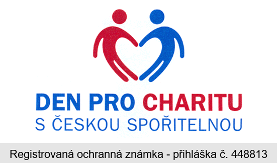 DEN PRO CHARITU S ČESKOU SPOŘITELNOU