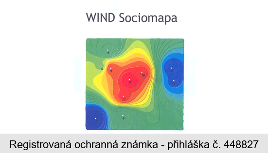 WIND Sociomapa