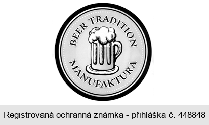 BEER TRADITION MANUFAKTURA